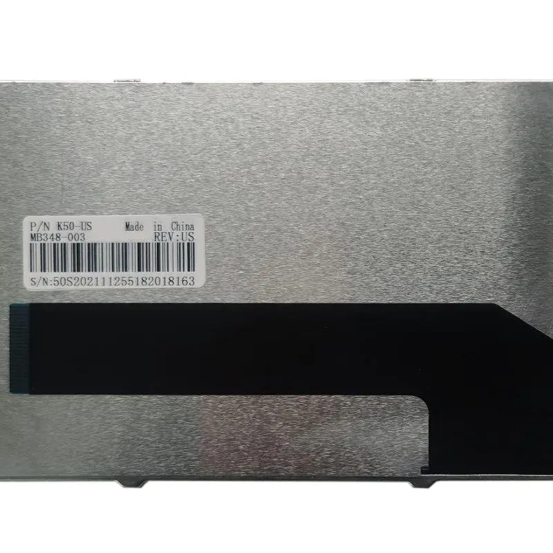 ASUS K50 K61 K50AB X5DI K70 X5IC X5DC X66IC K50IN K70IN   Ű, ǰ