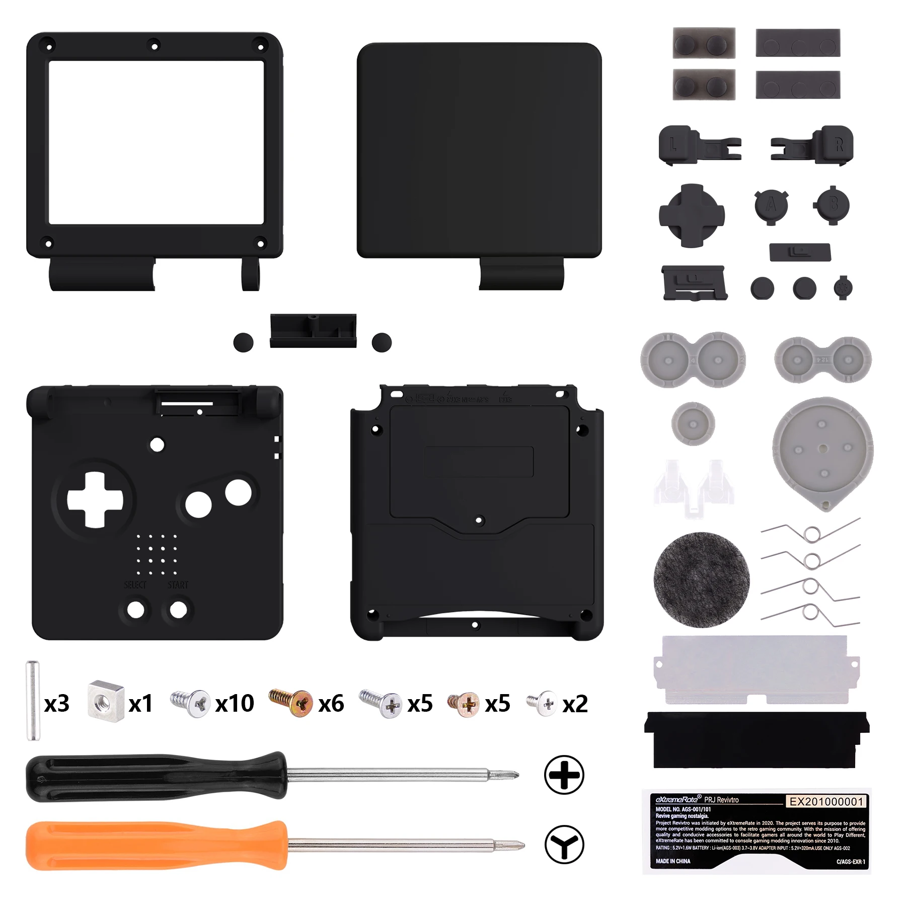 Computers e Electronics