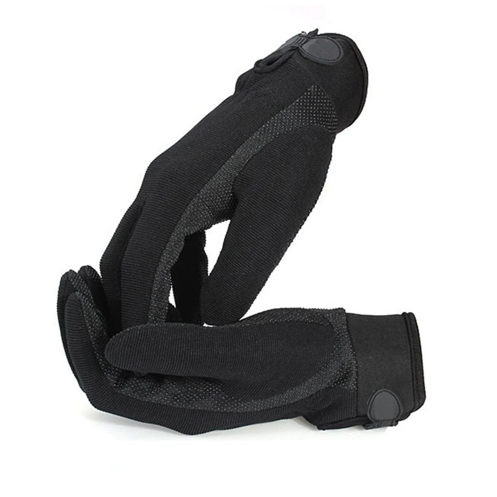 Tactical Lightweight Breathable Gloves 3