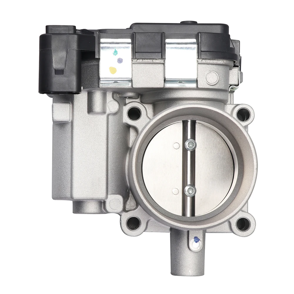 Intake Manifold Throttle Body New Throttle Body 03F133062B 03F 133 062 B For VW Jetta 13-16 Audi Skoda Seat Various 1.2 TSi