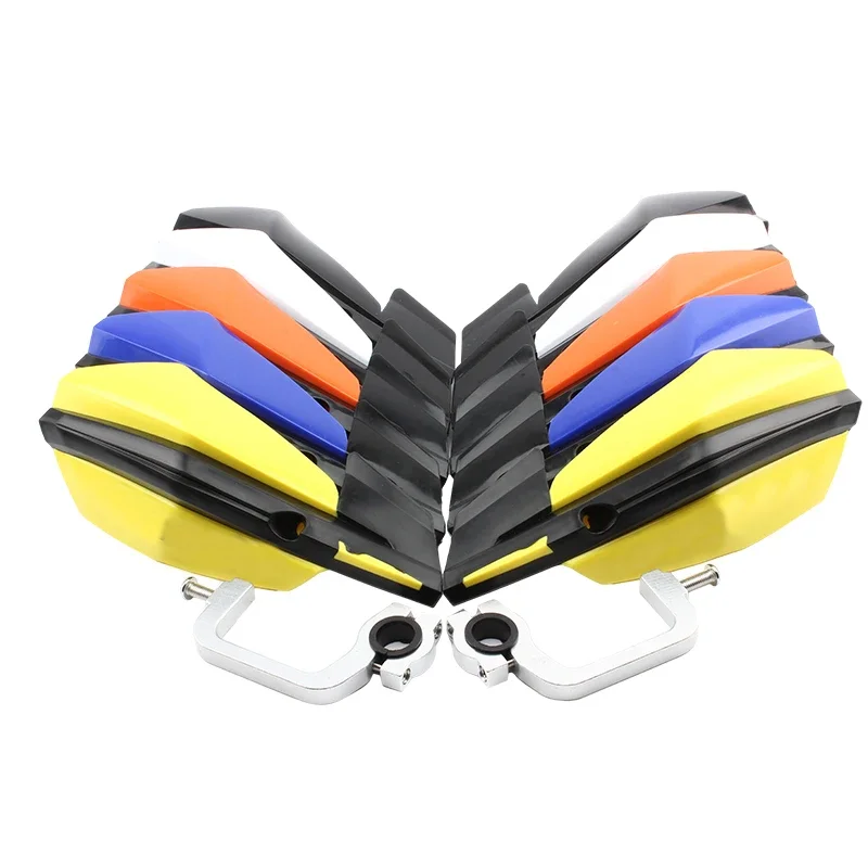 오토바이 손 보호 커프스 커버, 엔듀로, KTM EXC SX XC XCF XCW 125-500 용, 모토크로스 핸드가드 액세서리