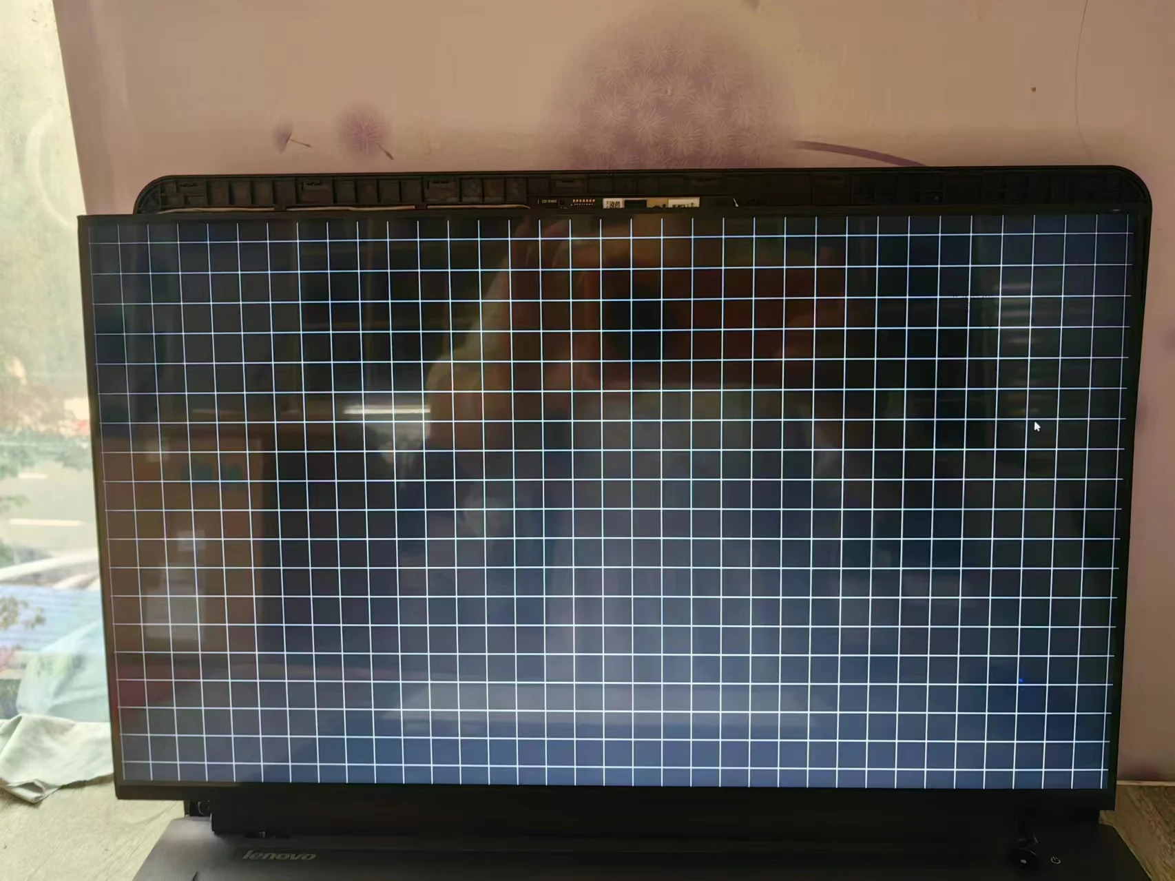 PER ASUS VIVOBOOK X512F X512FA X512D X512DA Cover Posteriore LCD - 4