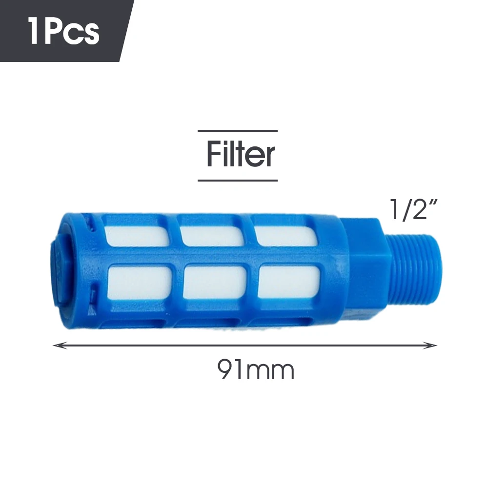 Raccordo per tubi di alta qualità connettore rapido giunto in plastica adattator
