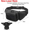 Hunting Waist Gun Holster Bag Tactical Pouch Combat Camping Shoulder Sling Men Travel Bag For Men Pistol Fanny Fishing Pack 1