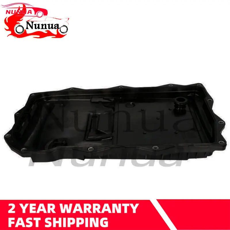 For BMW Land Rover 8HP Transmission Oil Pan LR023294 LR065238 24117604960 1087298247 24117613253 24117624192 24118612901