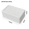 105-65-40mm White