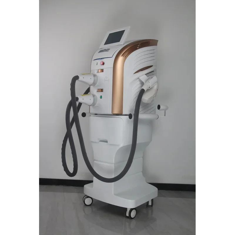 M22 Lumenis Beauty Laser OPT E-Light Hair Removal Machine Acne Treatment Blood Vessel Removal Application Skin Rejuvenation 2025 3