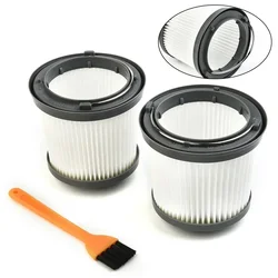 Set of 2 Washable Vacuum Cleaner Filters - Universal Fit