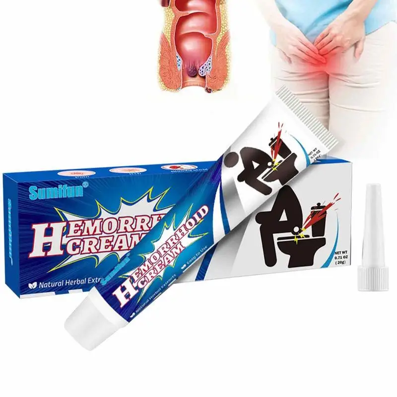Numbing Cream For Hemorrhoids Anesthetic Cream Helps Protect Skin While