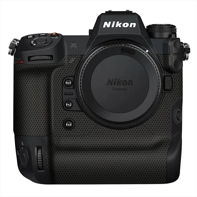 dureté 9H 1 protection d'écran pour appareil photo Nikon Z9 haute définition de 0,3 mm Lot de 3 