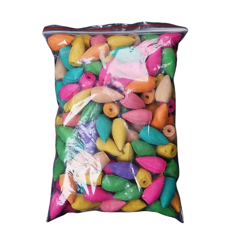 Рисунок 5 - Конус для ароматических благовоний