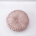 Pumpkin pink