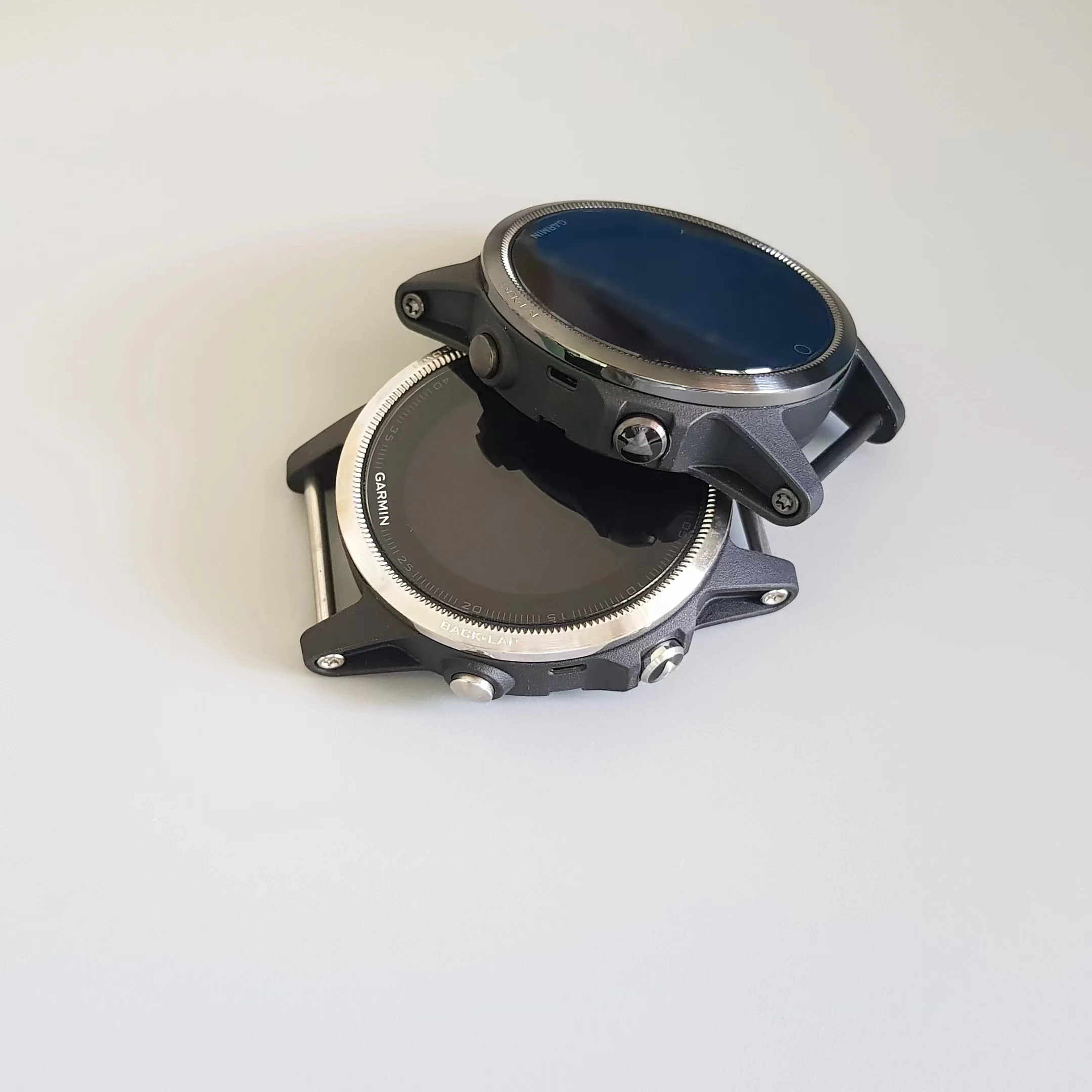 Garmin Fenix 5S  ġ  LCD ÷, Garmin Ʈ ġ ȭ ÷,  ü ǰ
