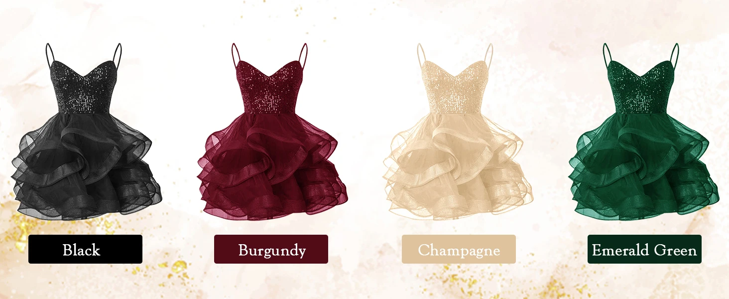 Champagner-Heimkehrkleid