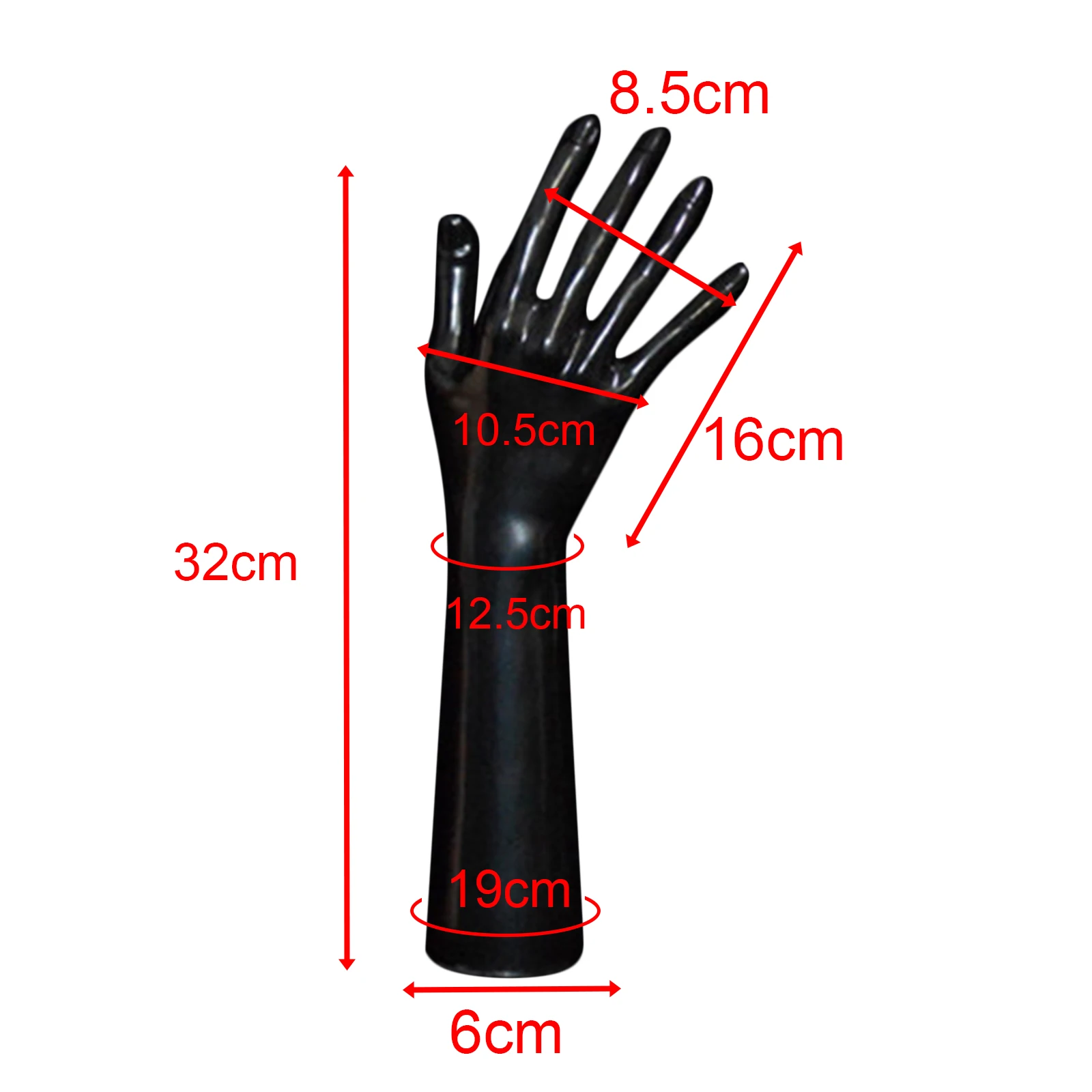 C Black Long