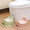 Children Portable Potty Household Thickening Children Urinal Design with Cover Baby Potty Toilet Training Seat Toilet Supplies 3