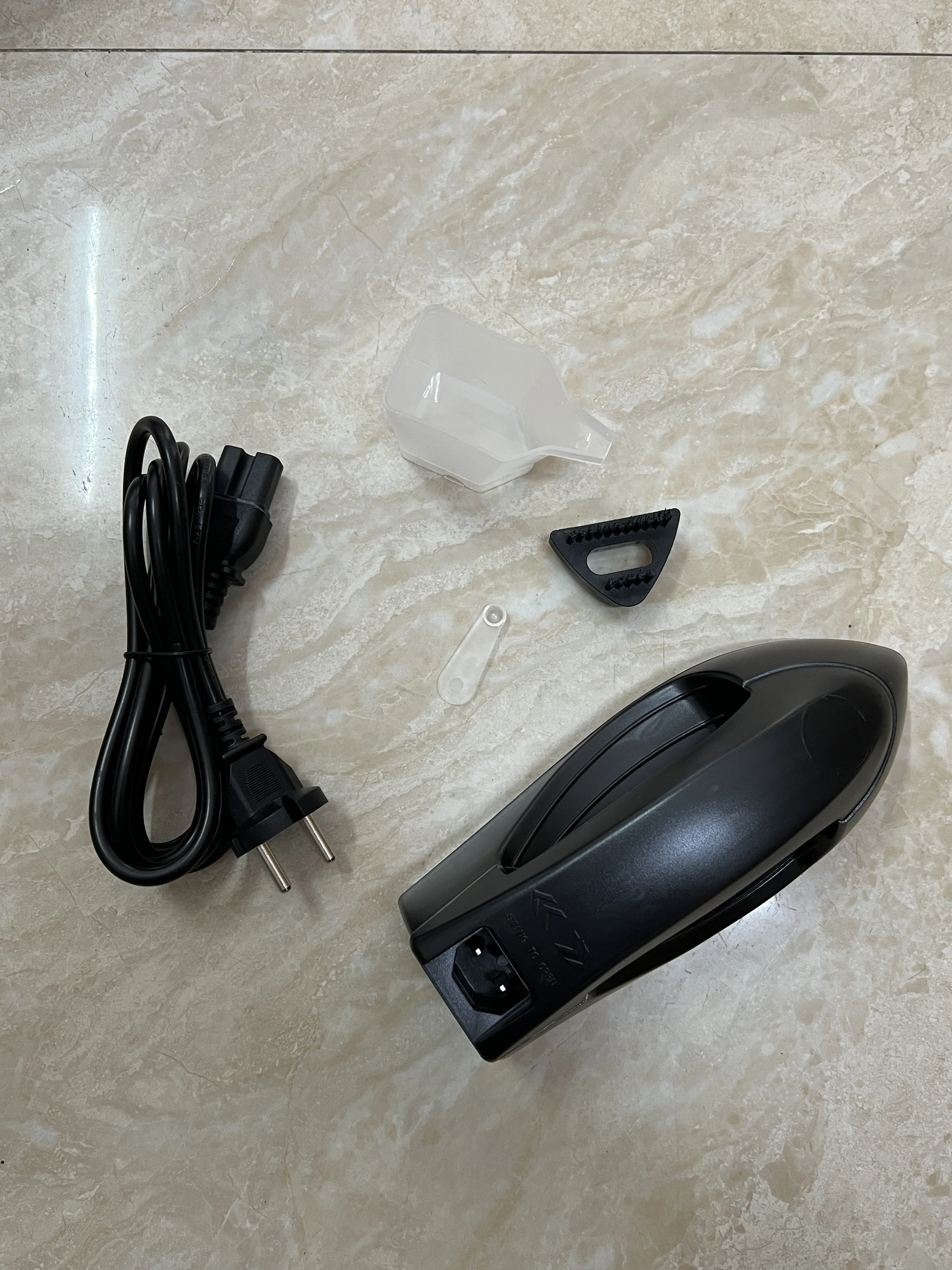Portable Travel Iron