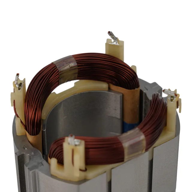 Stator Hr4001c Hr4010c Stator 625758-6 Pour Marteaux Perforateurs HR4001C HR4010C HR4011C - Pièce Détachée Origine Pièce électrique Outil