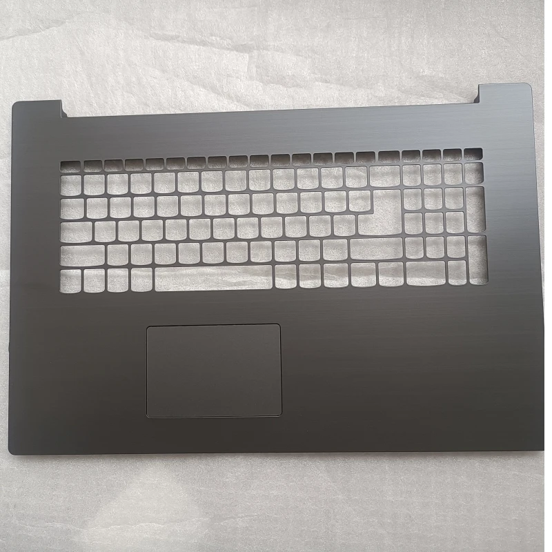 Tampa da Caixa Superior do Descanso de Palma para Lenovo Ideapad Touchpad Som Horn Novo Original Ap17q000100 33017 330-17 Ich - Imagem 5