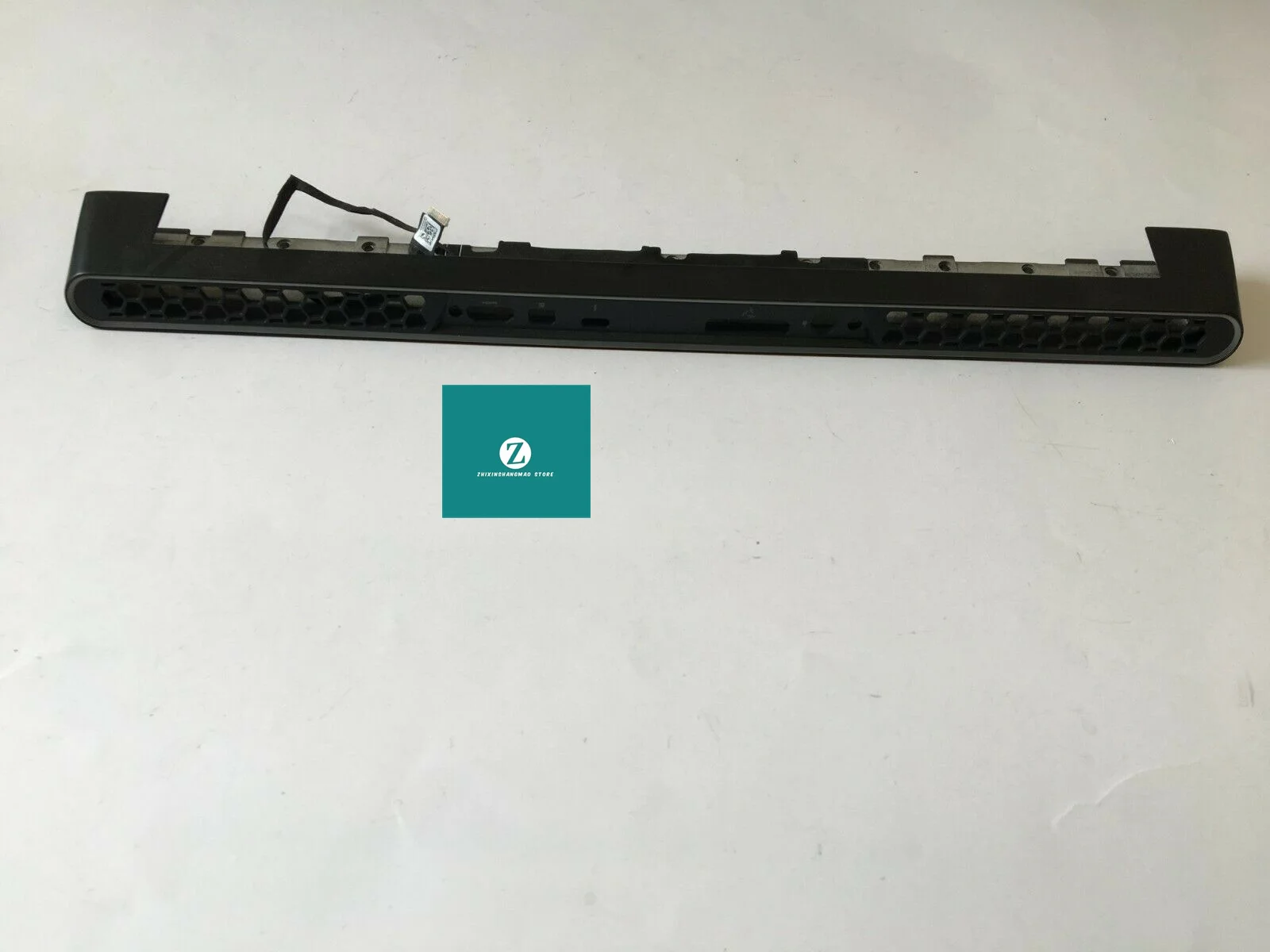 

FOR Dell M17 R2 Baffle Heat Outlet Air 0GK4RP GK4RP