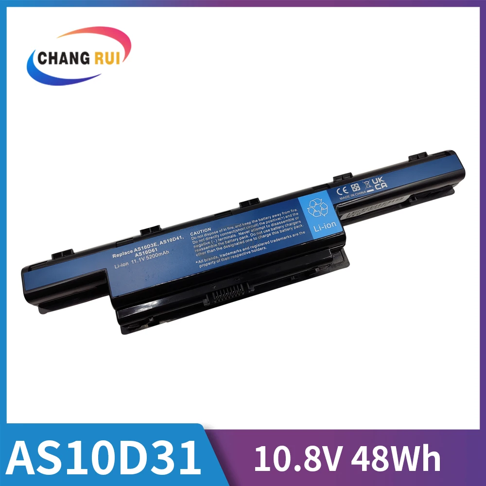 complexity Hover Objection Cro As10d31 As10d51 Laptop Battery For Acer Aspire 4250 4333 4551 4741 4743  5250 5253 5336 5552 5733 5741 5742 5750 5755 - Laptop Batteries - AliExpress