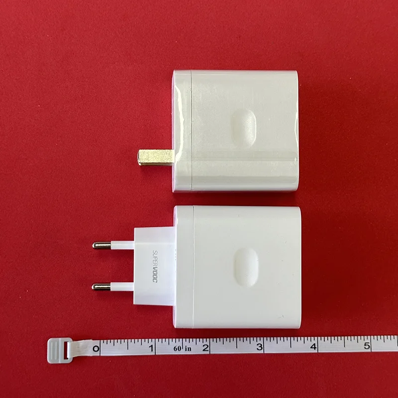 Oneplus 100w Supervooc Charger Quick Charge Wall Adapter Kits For Phone Charger Oneplus 13 13r 11 10t Nord 5 4 Ce5 Ce4 Pad 3 2, Alina Gadgets