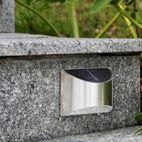 Solar Light Outdoor PIR Sensor Recharge Solar Wall Sconce Light Waterproof Emergency Led Light Street Garden Porch Lamp 1