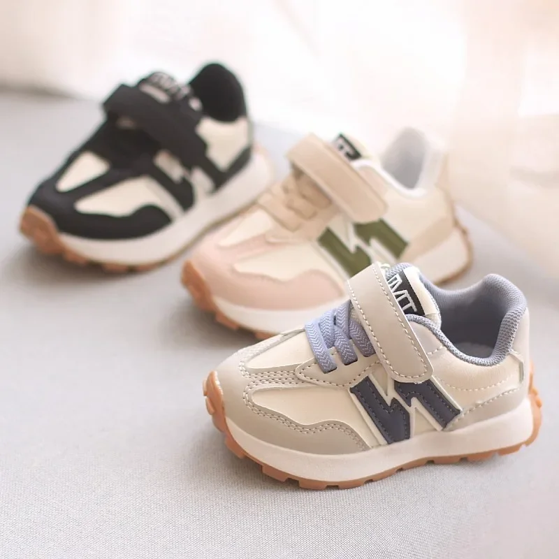Kids Breathable Sport Sneakers 2
