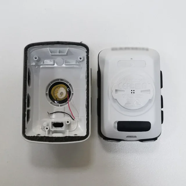GARMIN edge520 カバーつき 151KC ガーミンエッジバックカバー GARMIN edge520 カバーつき 151KC ガーミンエッジバックカバー