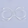 1pc Ski Goggles Myopia Frame Insert Optical Adaptor Flexible Prescription Frame （not Glasses)） 4
