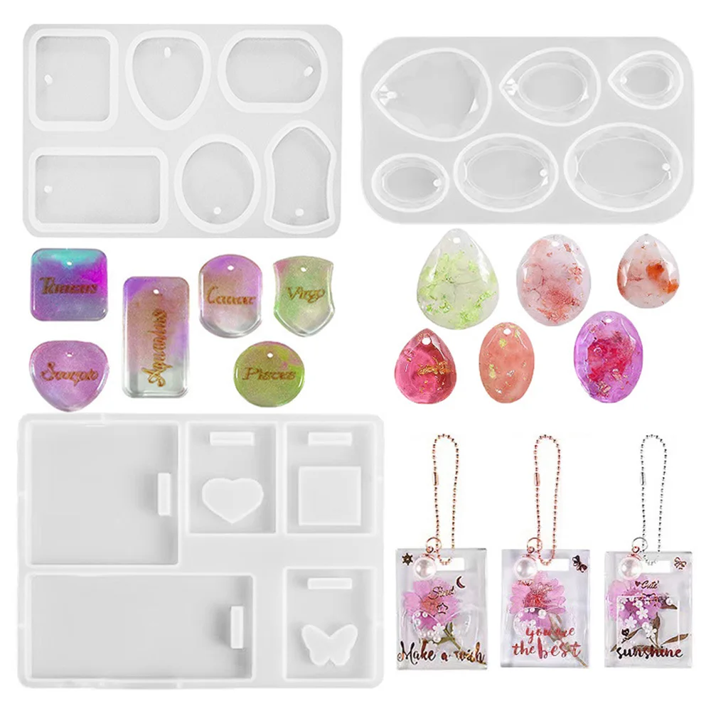 

Рождественская подвеска, выпадающая форма, домашний декор, силиконовые украшения, подвесные ювелирные изделия, подвески, украшение, форма ручной работы для торта, посуда для выпечки