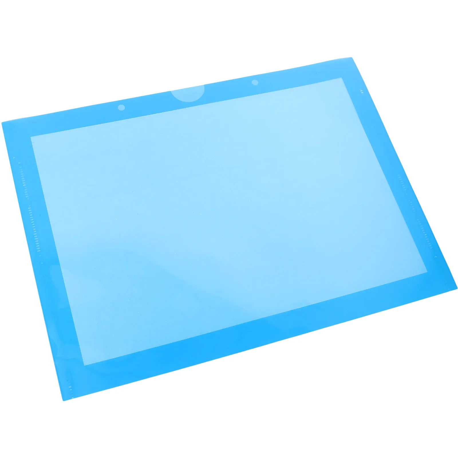 자석 사진 프레임 냉장고 사진 프레임 자석 PP 소재 자석 사진 홀더 주방 냉장고 장식