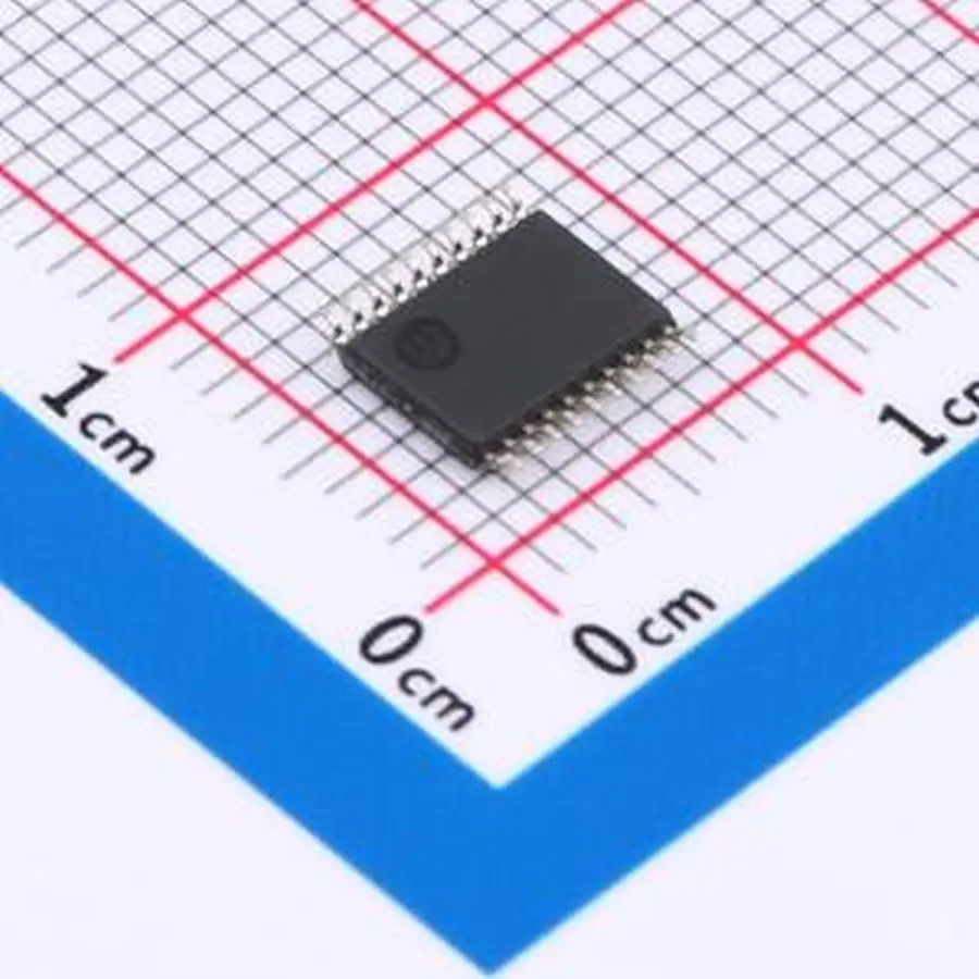 SN74LVT574PWR