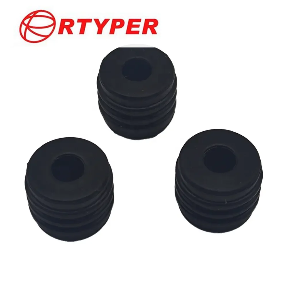 Fuel Pump Toyota Rubber small size