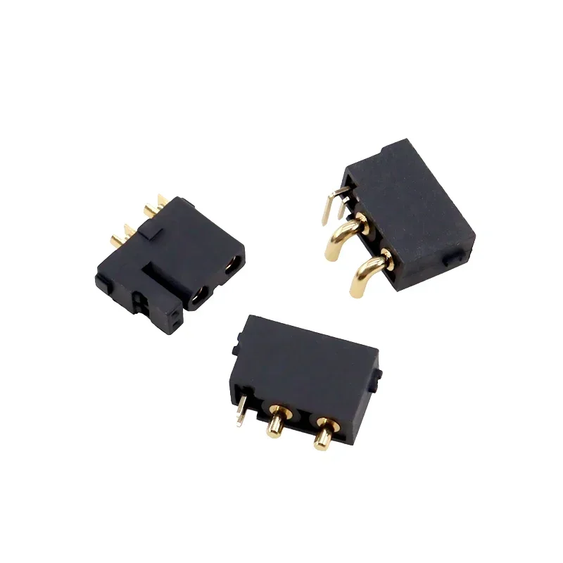 Connecteurs Batterie Drone XT30 Mâle Femelle Lot 10 Bornes