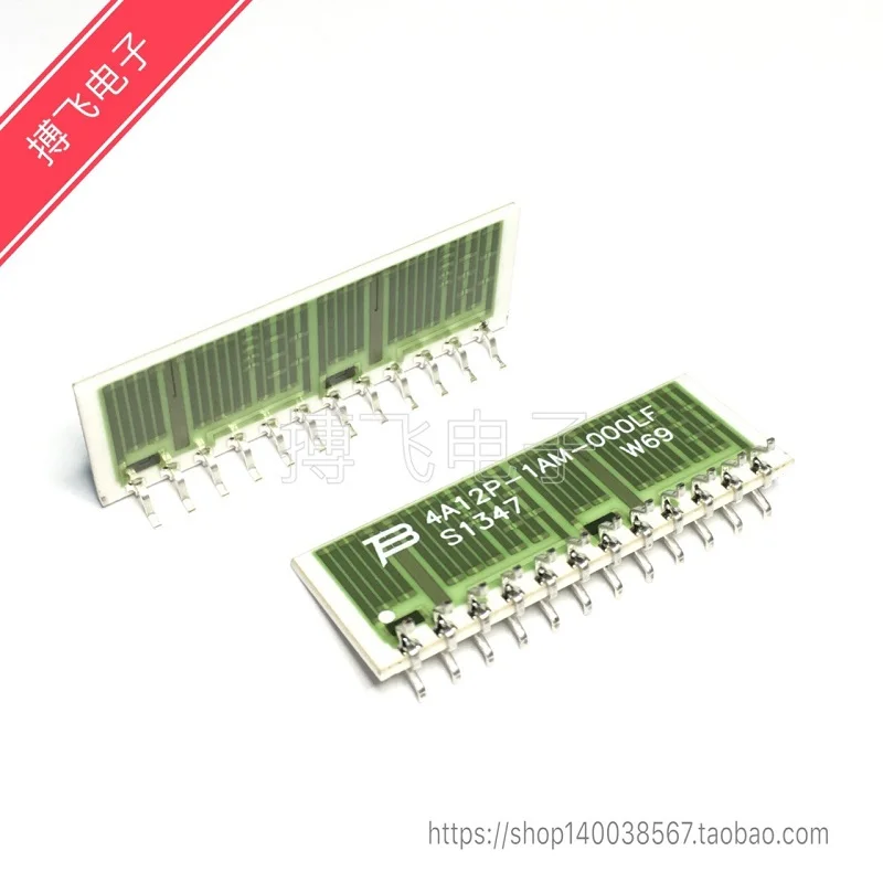 · Modulo Di Protezione Da Sovratensione Di Linea, Protezione Da Sovratensione Bourns Importazione Originale