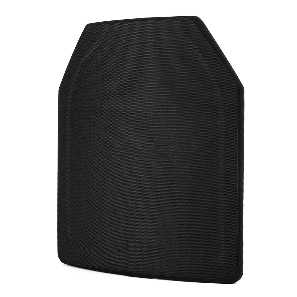 30x25cm 경량 방탄 플러그 PE IIIA 방탄조끼 안전 조끼 탄도 방탄복 칼에 찔려도 안전한 복합 플레이트 보드