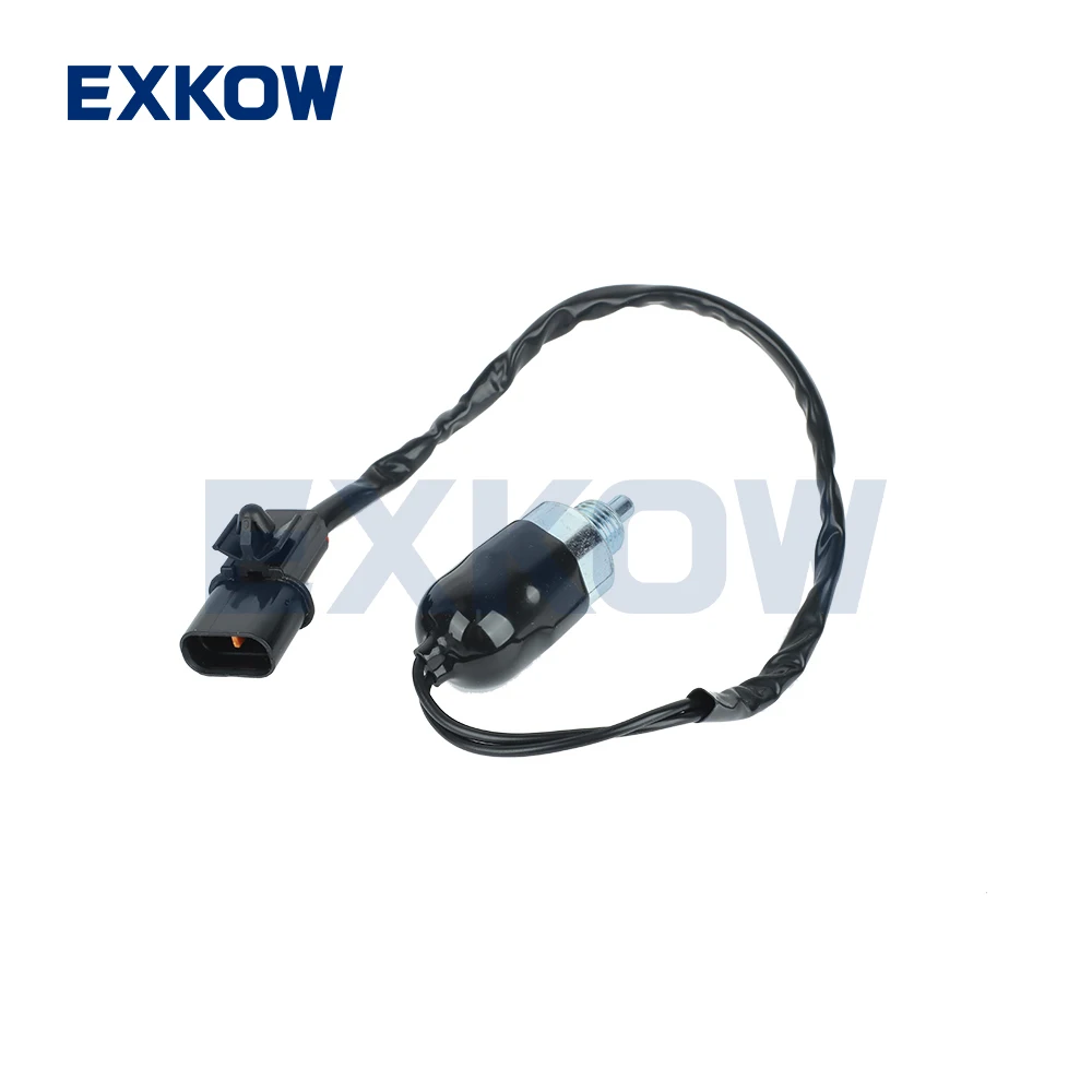 M/T Gearshift Backup Reverse Lamp Switch For Pajero Montero 3 1999-2006 Triton L200 Triton Sport Nativa Challenger ME581047