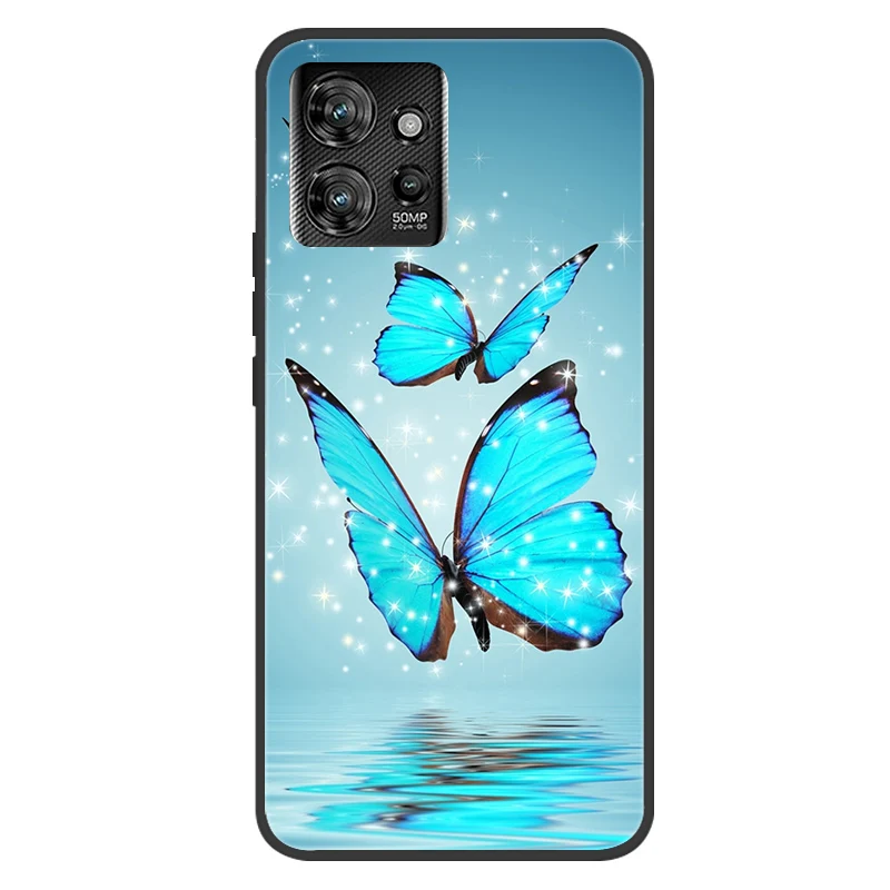 Enhanced Silicone Shockproof Protective Case
