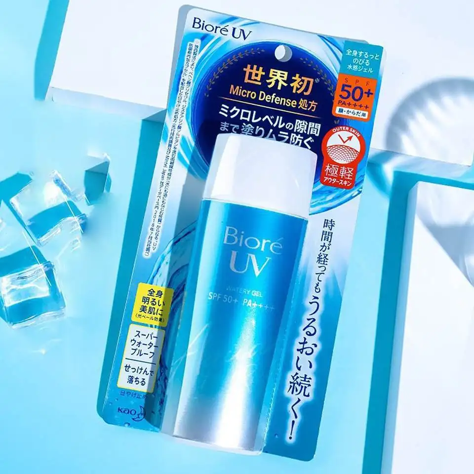 ڿܼ  ũ Spf50  , ̳׶ UV , и μ, , ̹, Ų ɾ ȭǰ, 90ml, 50ml