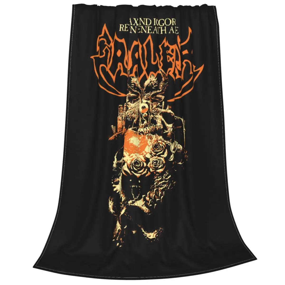 Cavalera ���� ��� ������, ���� 2018, ��Ǯ���� ��Ʈ�� ����Ʈ ����ũ�� �ø��� ����Ŷ, ĳ�־�