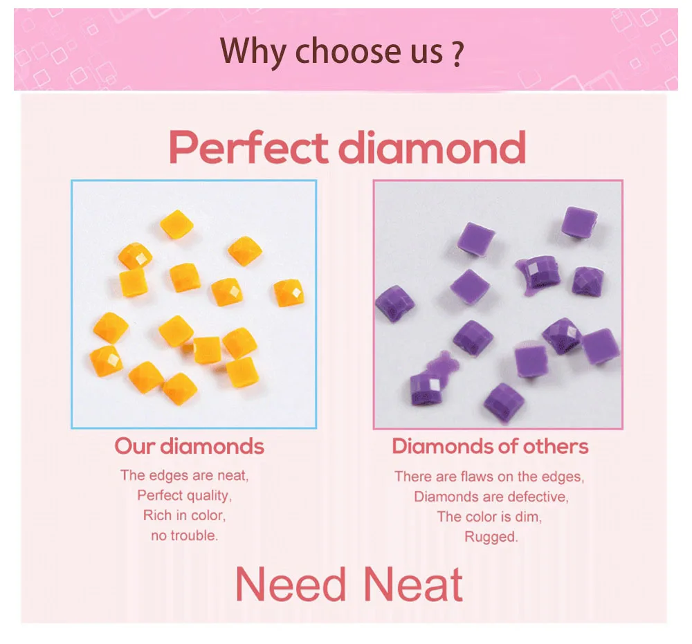 Description Picture 6 of itemDreams River Skeleton Flower Diamond Rhinestone Painting Cross Stitch Embroidery Bathtime Stairs Poster Mosaic Cozy Home Decor