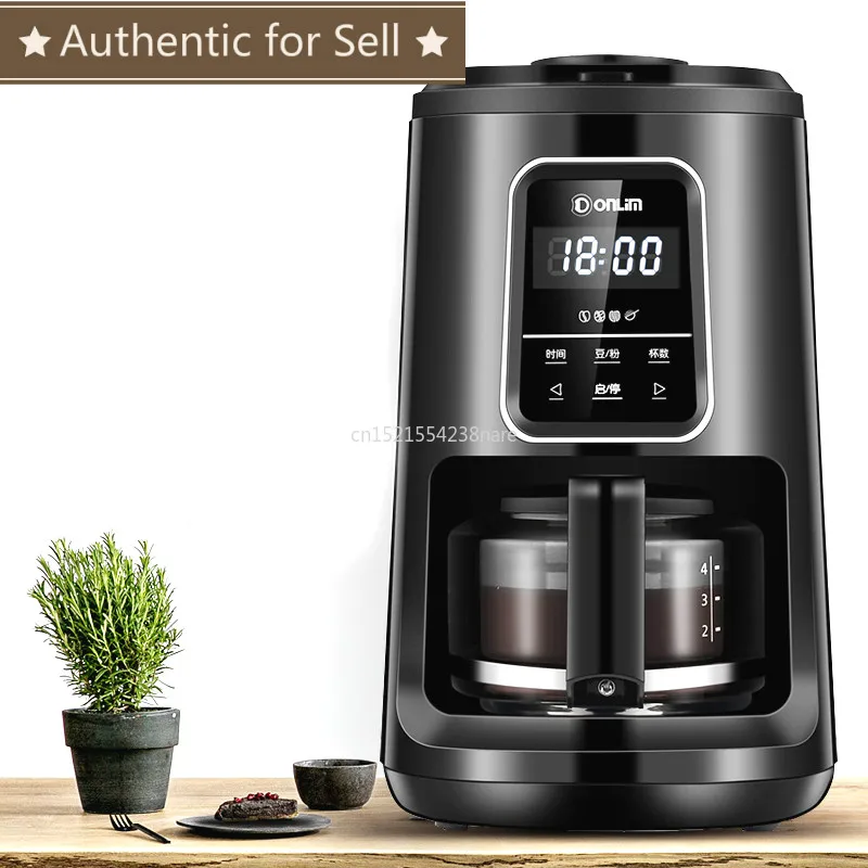 

Итальянская кофемашина, электрическая Полуавтоматическая кофеварка высокого давления 900 Вт/2-4 чашки