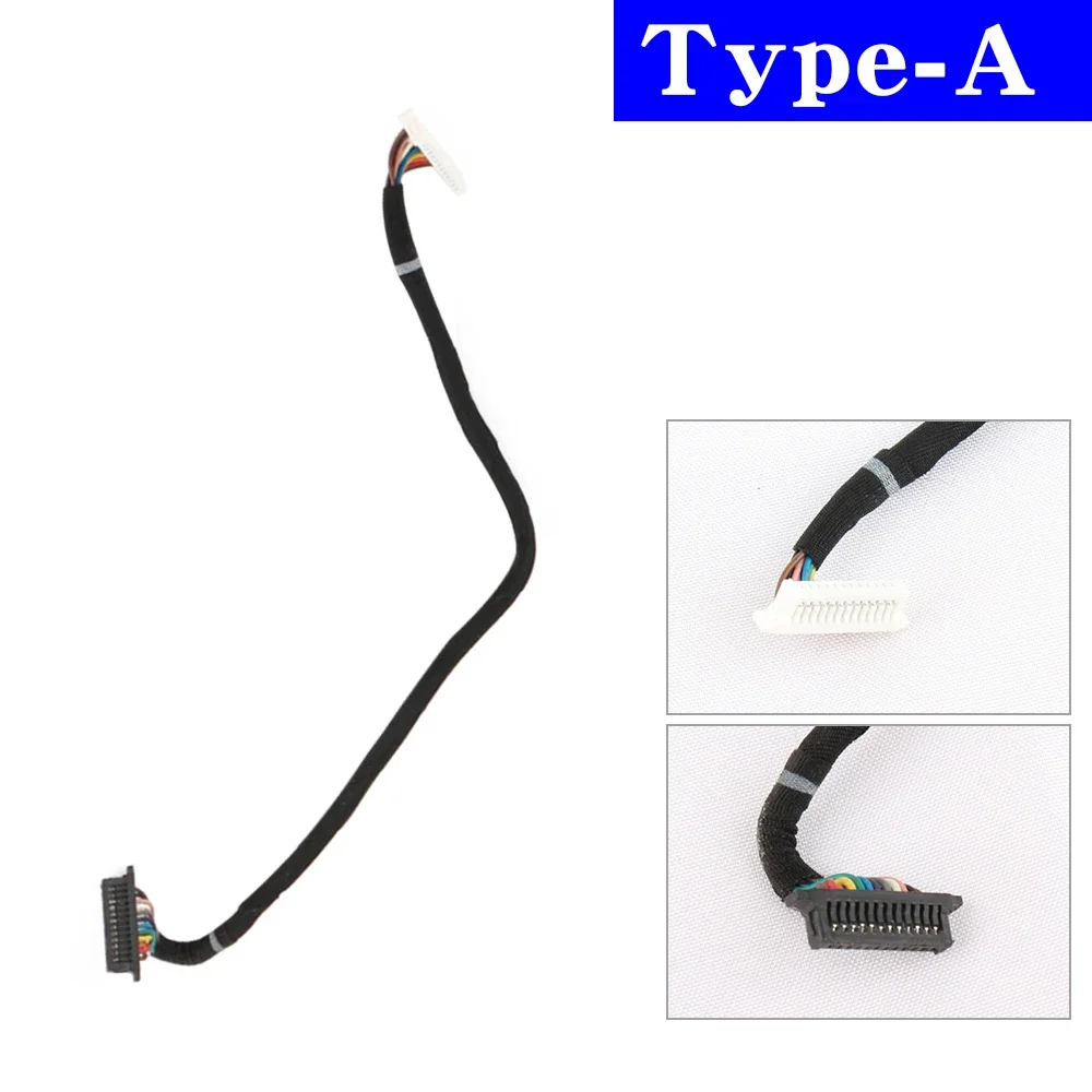 Gear Shift Cable for BMW G20 G01 G02 G05 G06 G30 G32 G11 F10 F20 F30 F32 F06 F01