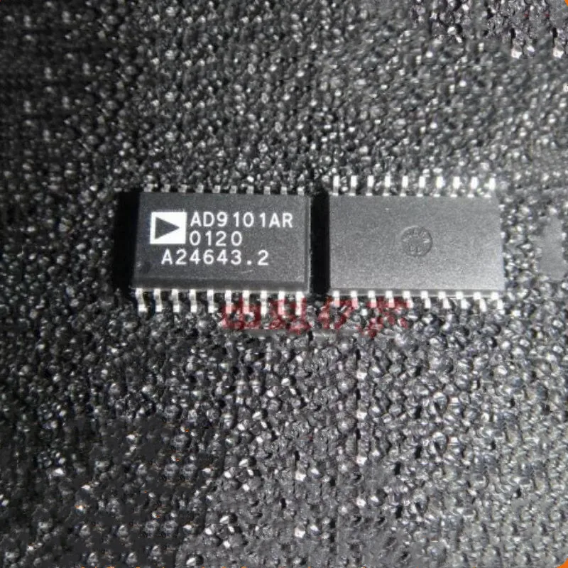 

1pcs/lot AD9101AR AD9101A AD9101 SOP-20
