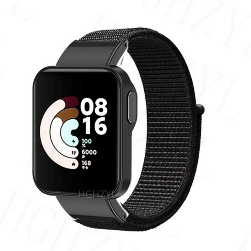 Unisex Nylon Sports Wrist Strap – Durable Loop Band