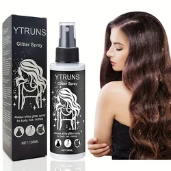 100ml High Gloss Multi - Purpose Glitter Spray (100ml)