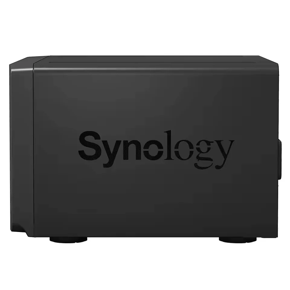 Synology 5베이 NAS DiskStation DX517(디스크 없음)