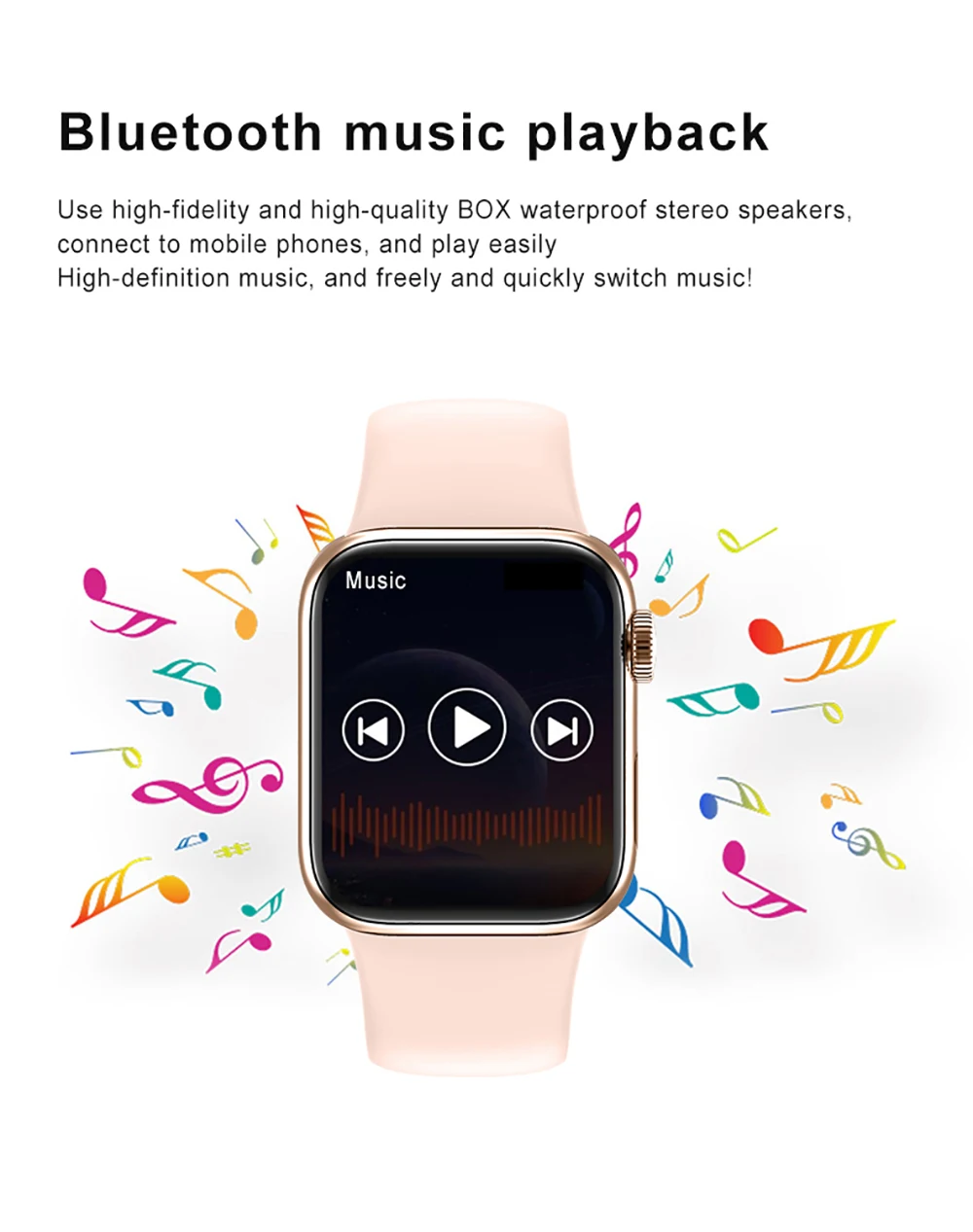 Ʈ ġ T500  ȭ  ڵ ƮϽ  Smartwatch ȵ̵ iOS ȭ PK X8 ƽ VIP 