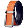 Orange grey